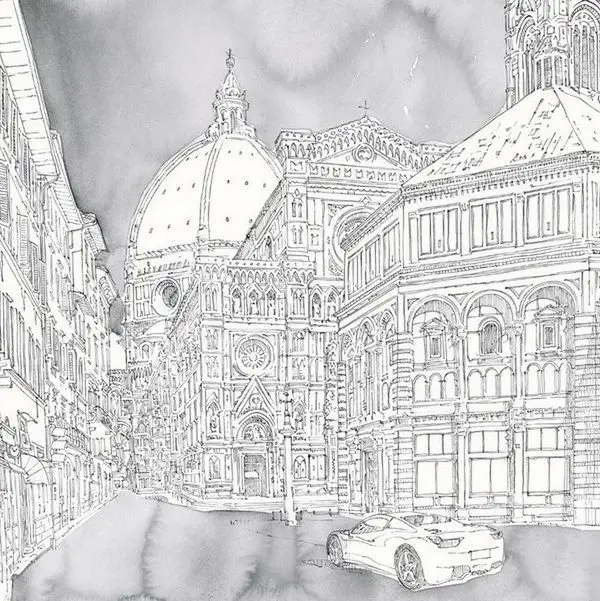 Şehirler ve Yapılar duvar kağıdı-shryplr-408