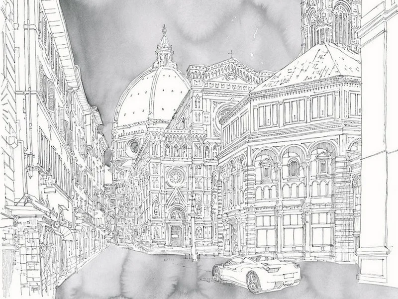 Şehirler ve Yapılar duvar kağıdı-shryplr-408