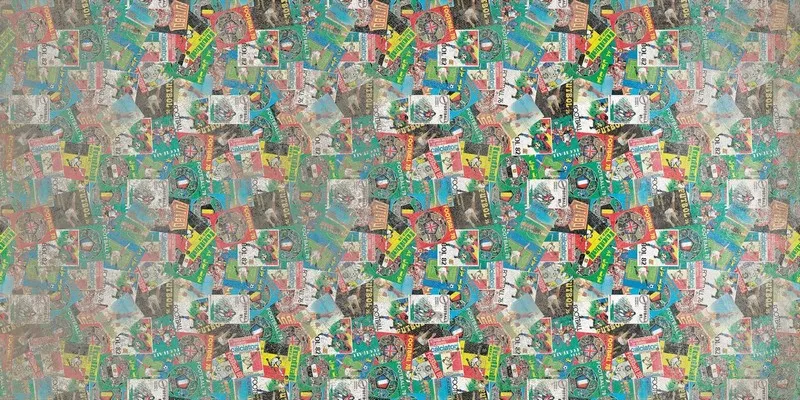 Genç odası temalı duvar kağıdı-gnct-237