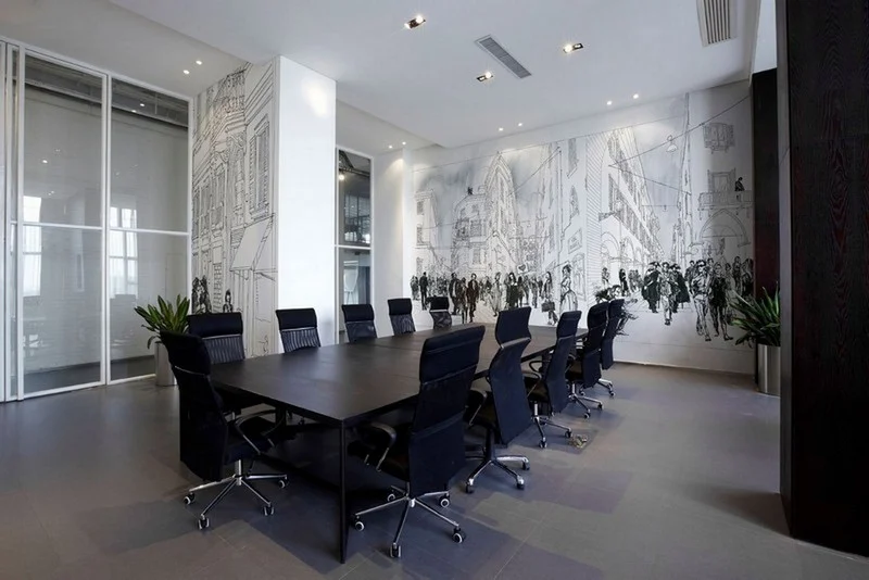 Şehirler ve Yapılar duvar kağıdı-shryplr-410 - Görsel 2