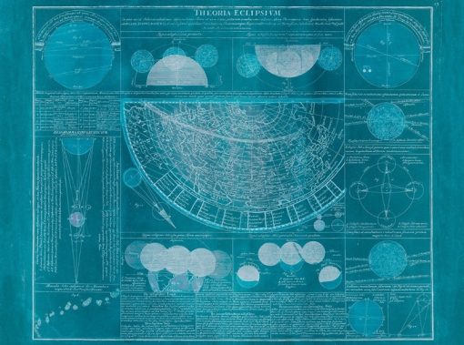 Geometrik modern temalı duvar kağıdı-geomt-294