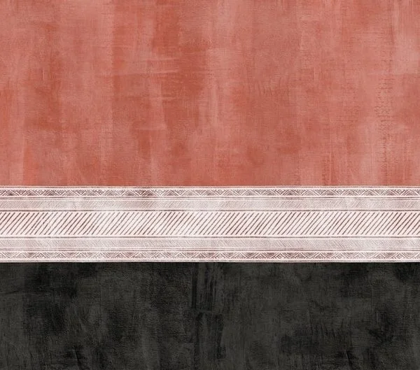 Geometrik modern temalı duvar kağıdı-geomt-300