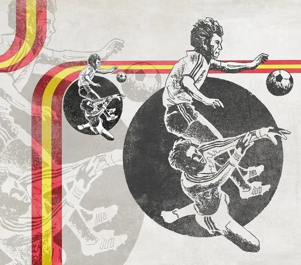 Genç odası temalı duvar kağıdı-gnct-268