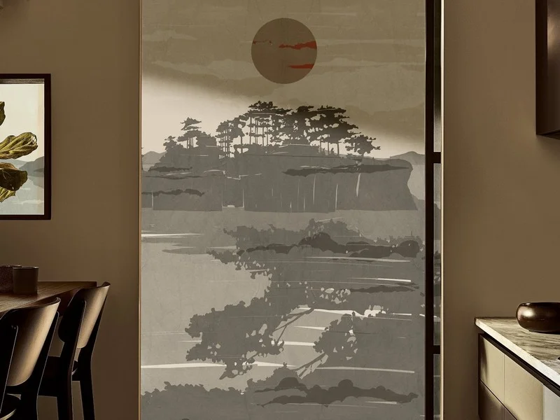 Doğa Manzara duvar kağıdı-dgmnz-200 - Görsel 2