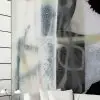 Trendyol soyut kolaj duvar kağıdı bursa ve Hepsiburada modern sanat desenli duvar kağıdı modelleri bursa