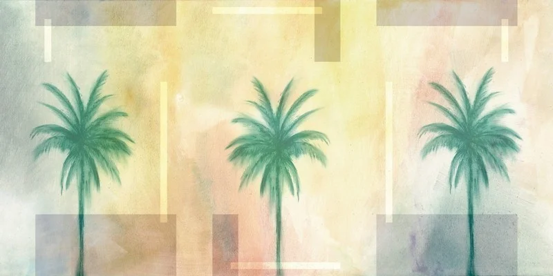 Tropikal duvar kağıdı-trpkl-380