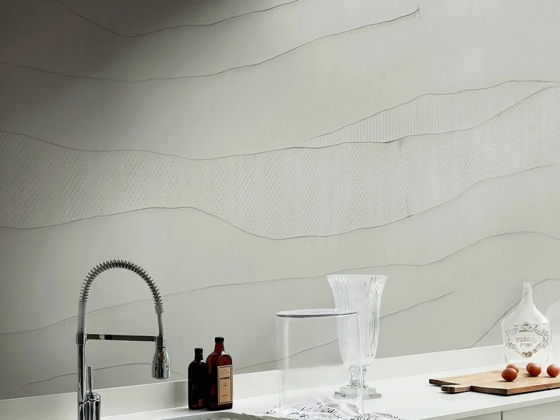 Trendyol yatay çizgili krem duvar kağıdı bursa ve Hepsiburada minimalist tekstürlü duvar kağıdı modelleri bursa