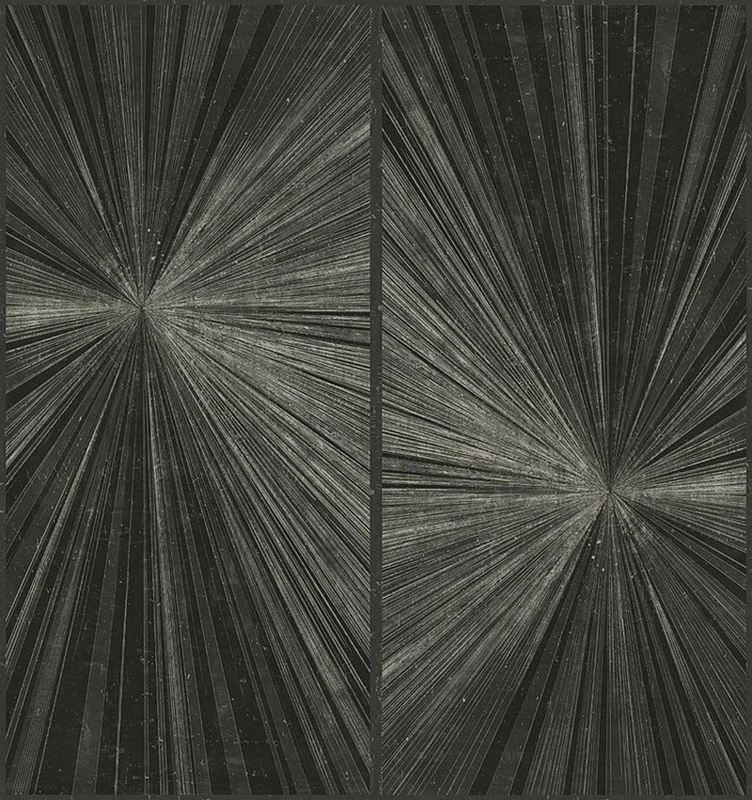 Geometrik modern temalı duvar kağıdı-geomt-313