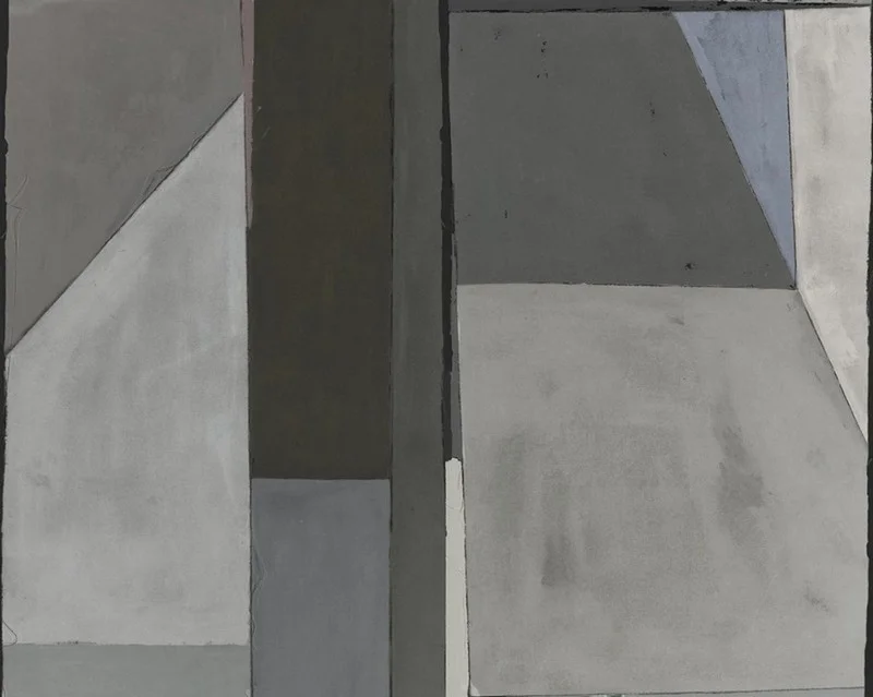 Geometrik modern temalı duvar kağıdı-geomt-314