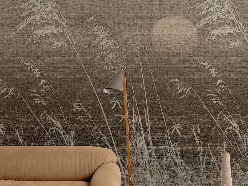 Monochrome Duvar Kağıdı-mnch-483 - Görsel 2