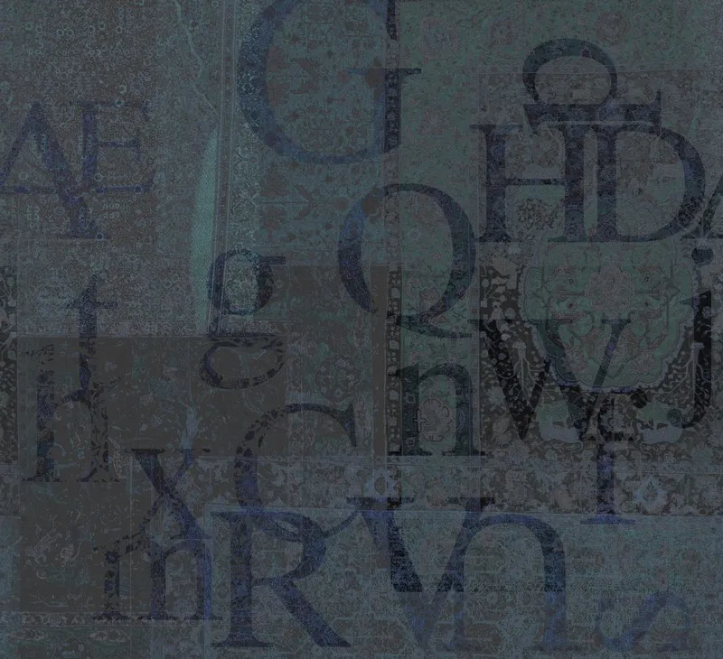 Genç odası temalı duvar kağıdı-gnct-314