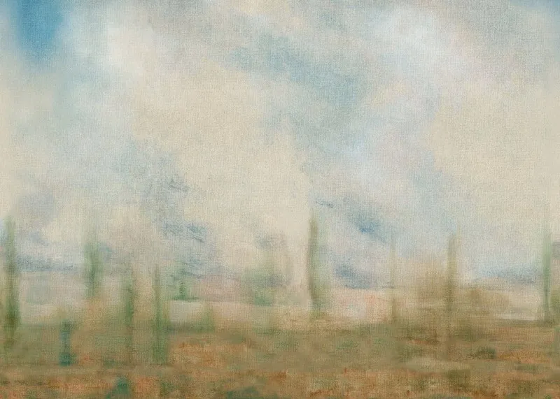 Eskitme motif temalı duvar kağıdı-eskmt-455