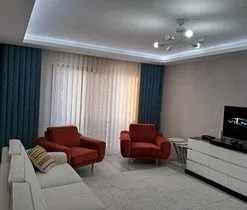 Dikey Fon ve Tül Perde