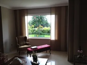 Modern Japon Panel Perde Modelleri - Yılmaz Home