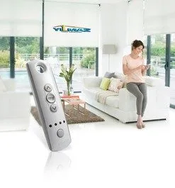 Motorlu Perde Sistemleri