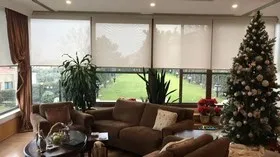 Yılmaz Home Collection