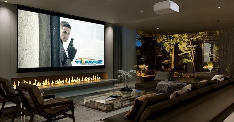 yüksek-gain-oranli-mat-beyaz-projeksiyon-perde-sistemi