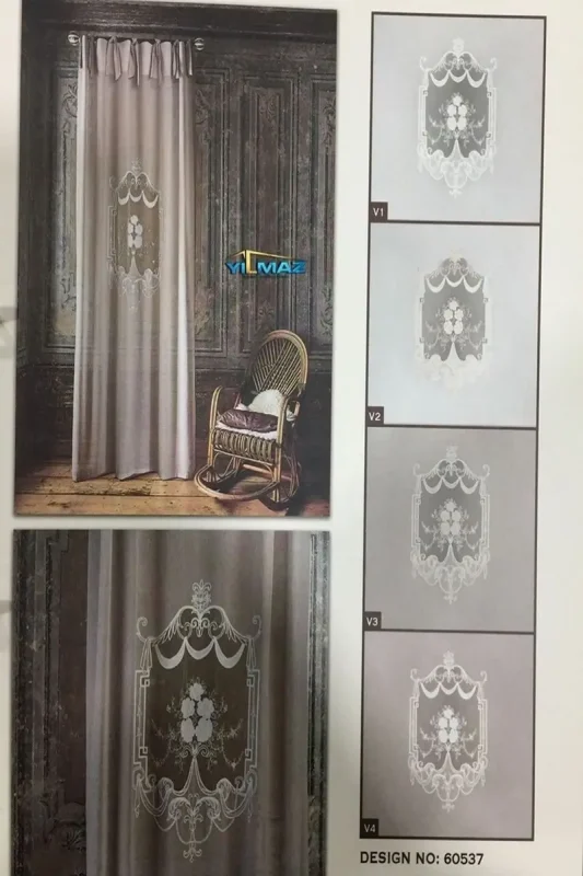 Yılmaz Home Collection